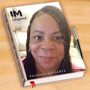 Meet your Posher, Leanna